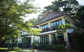 Pp Erawan Palms Resort